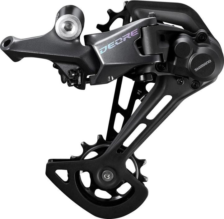 Shimano Deore RD-M6100 (12-fach)