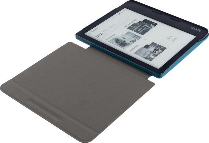 Actual product image Gecko Covers Easyclick Cover (Kobo Libra 2)