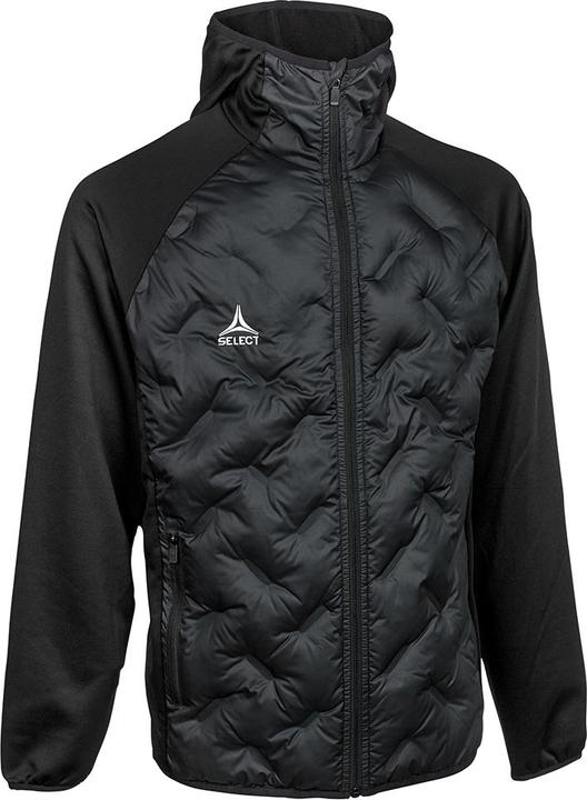 Select Hybridjacke Oxford v22