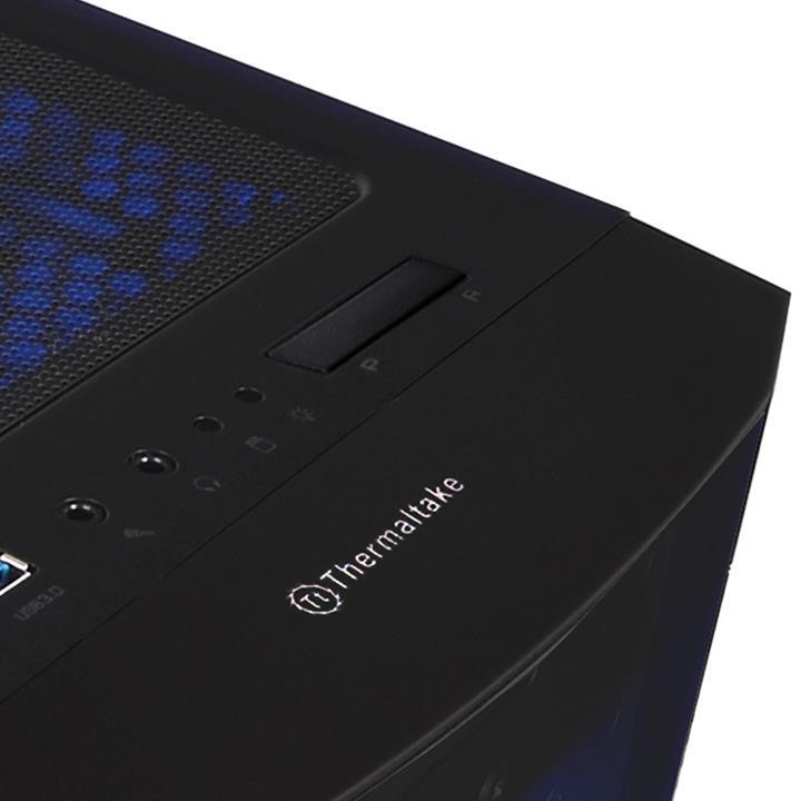 Image du produit Thermaltake Versa J25 (ATX)