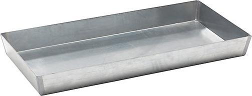 Produktbild eurokraft basic Stahl-Kleingebinde-Palettenwanne