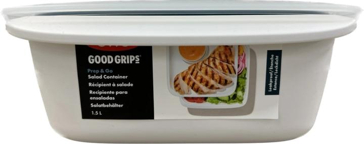 Produktbild OXO Good Grips Prep & Go Salatbehälter 1.5L (1.50 l)