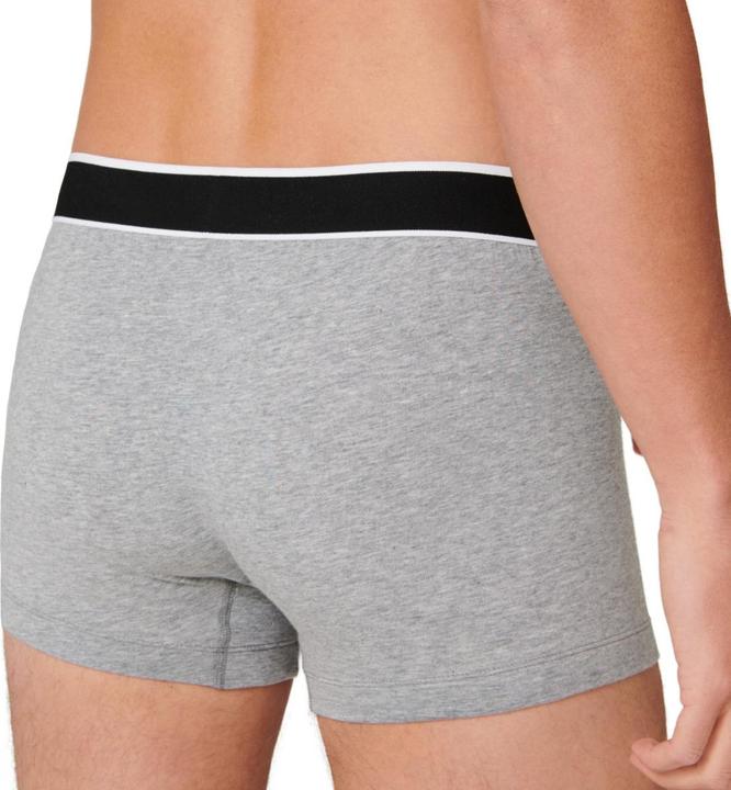 Immagine prodotto Schiesser Confezione da 6 - 95/5 - Pantaloncini / pantaloni in cotone biologico (XL, confezione da 6)
