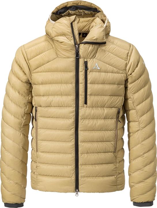 Produktbild Schöffel Down Jacket Silvretta M (54)