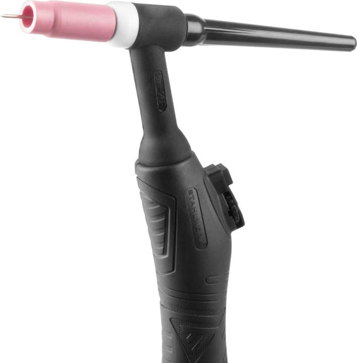 Actual product image Stahlwerk Wearing parts set