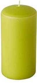 Actual product image Papstar Pillar candles (8 pcs.)