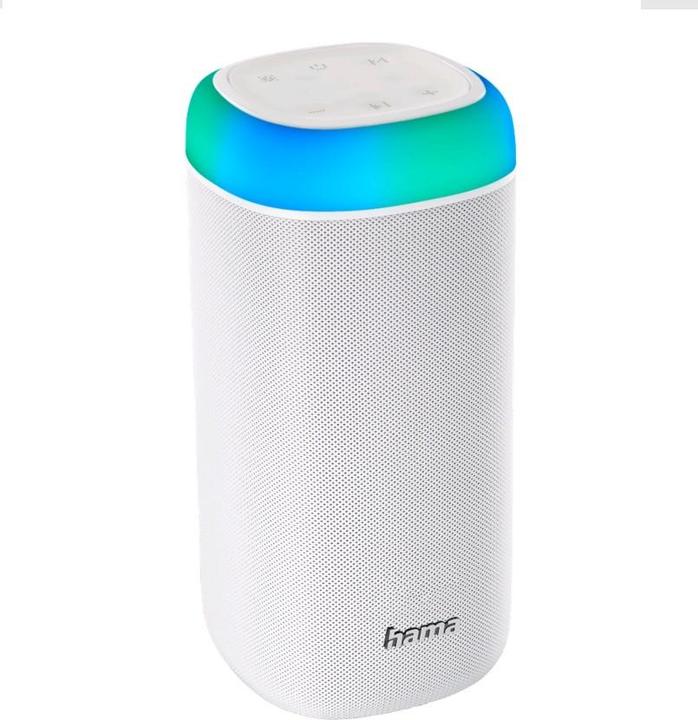Actual product image Hama Shine 2.0 (12 h, Battery operated)