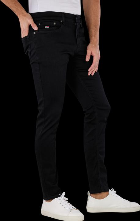 Actual product image Tommy Jeans 10021283 (W36/L32)