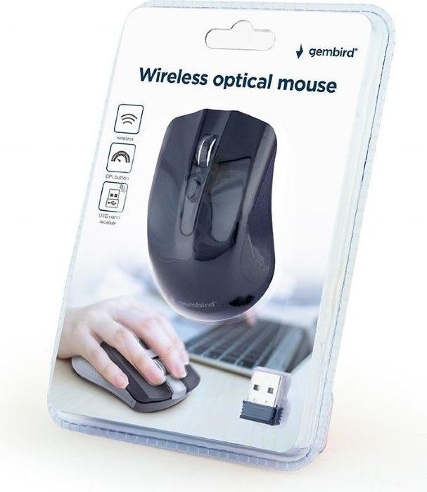Actual product image Gembird NX-7000 (Wireless)