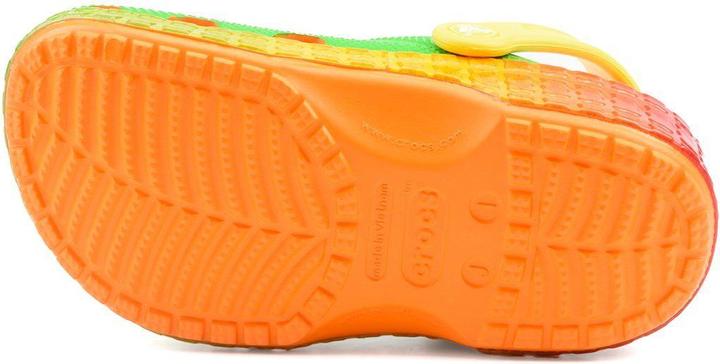 Produktbild Crocs K's Haribo Classic Clog (33)