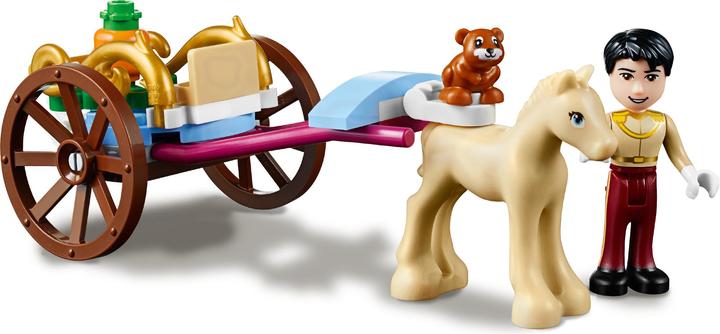 Image du produit LEGO Le château de rêve de Cendrillon (41154, LEGO Disney)