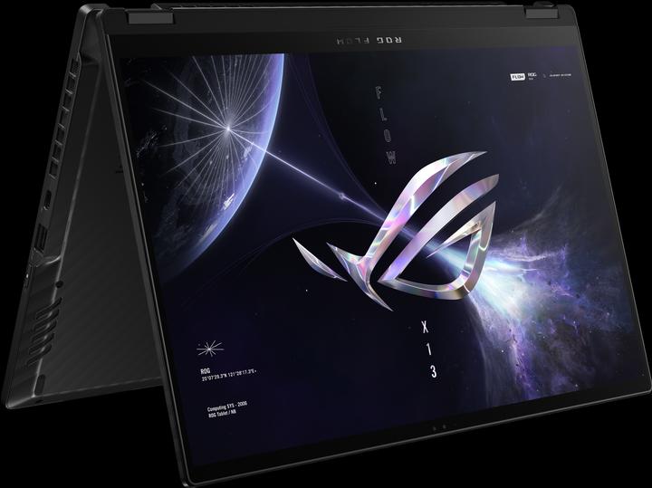 Immagine prodotto ASUS ROG Flow X13 RTX 4060 (13.39", AMD Ryzen 9 7940HS, 16 GB, 1000 GB, DE)