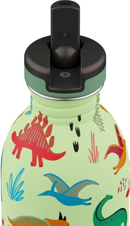 Actual product image 24 Bottles Urban (0.50 l)