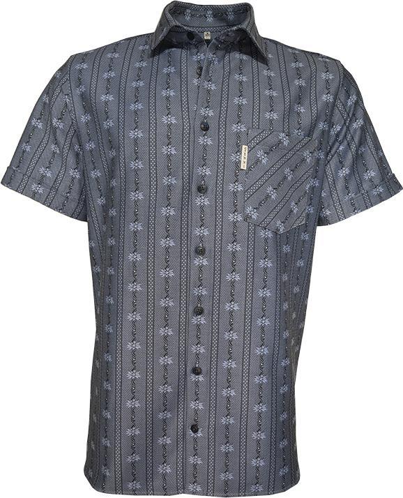 Image du produit Jenni Hemden Edelweiss Modern Fit MK (XXL)