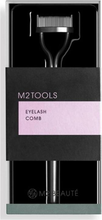 Image du produit M2 Beauté M2Beauté - Peigne à cils