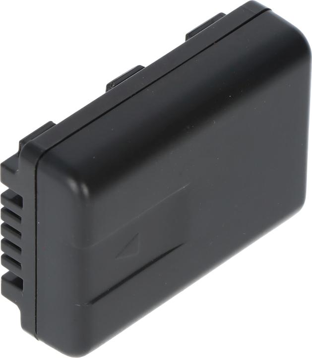 Actual product image Panasonic Battery VW-VBL090 Battery for HDC-HS60K (Rechargeable battery)