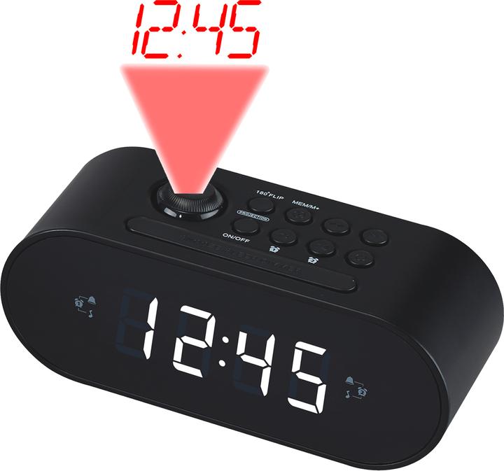 Actual product image Denver CRP-717
