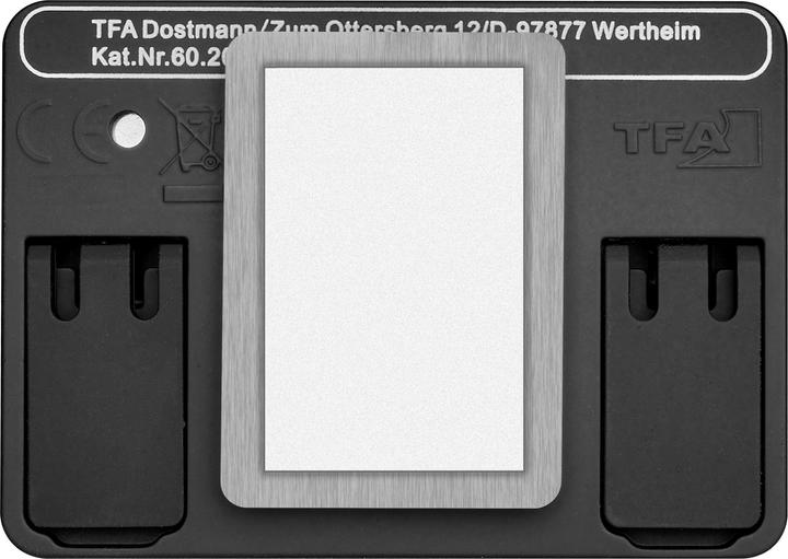 Produktbild TFA Digitaluhr