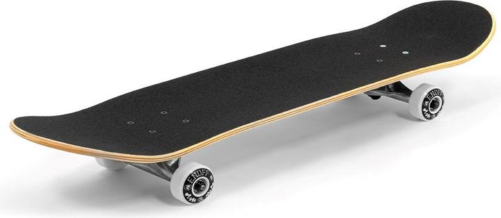 Produktbild Enuff Skully Hologram Mini Skateboard