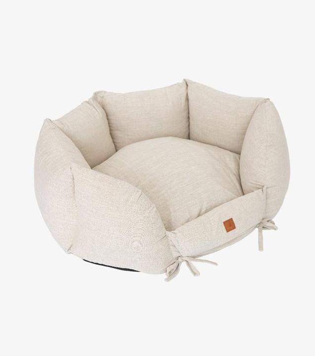 Produktbild Pet & Co. Hundebett Ronny Leinen (Hund)