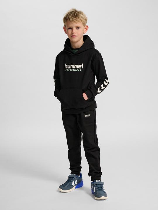 Immagine prodotto hummel hmlJR LOGO HOODIE (10, 11, 12, 13, 14, 15, 16)