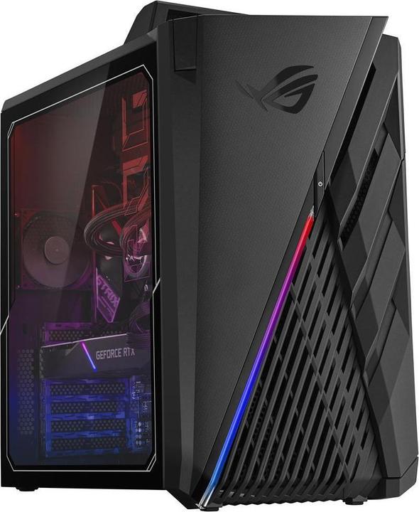 ASUS ROG Strix G35CA (Intel Core i9-13900KF, 32 GB, 1000 GB, GeForce RTX 4080)