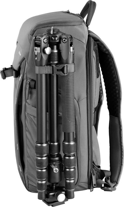 Immagine prodotto Vanguard Adattatore Veo R44 con USB-A (Zaino per fotocamera, 15 l)