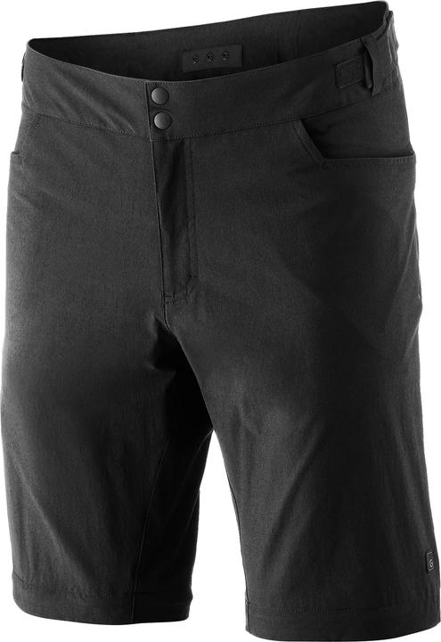 Actual product image Gonso Adventure Pants Zip Off (XL)