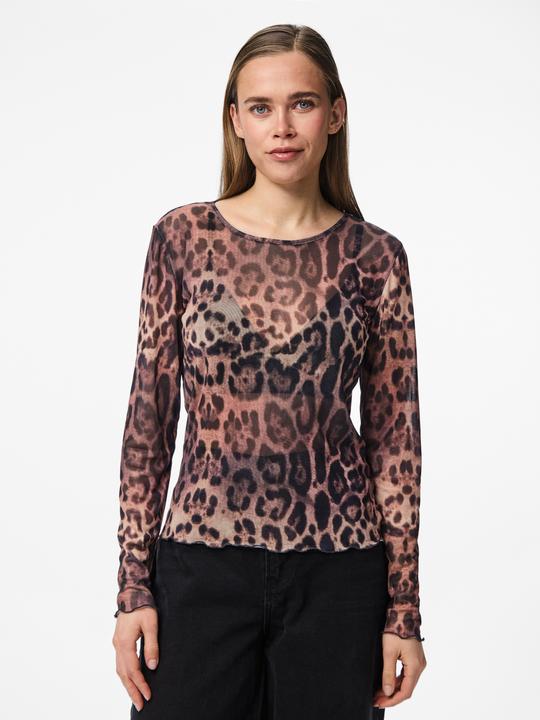 Produktbild Pieces PCFRIDA MESH Oberteil (M)