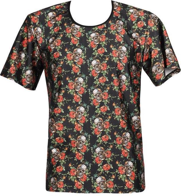 Produktbild Anais Herren - Power T-Shirt (XL)