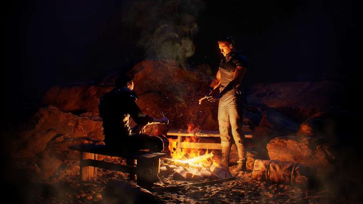 Produktbild THQ Gothic 1: Remake (PS5, FR)