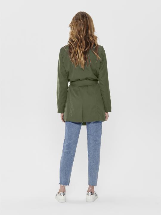 Actual product image Only Doppelreihiger Trenchcoat (M)