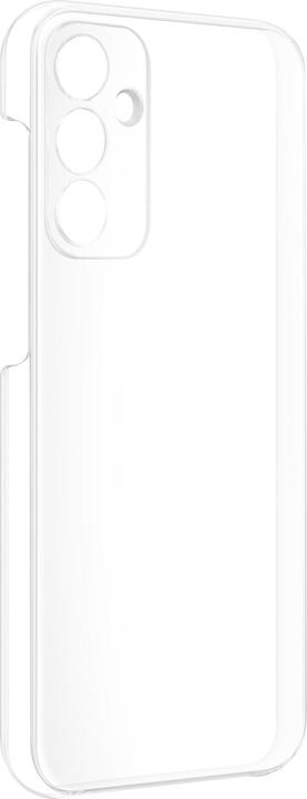 Actual product image Samsung Galaxy A15 | A15 5G Clear Case (Samsung Galaxy A15 5G)