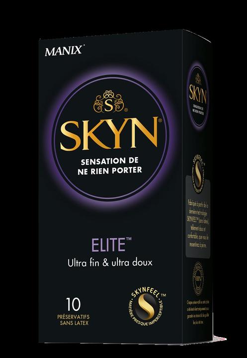 Produktbild Skyn Elite (10 Stk.)