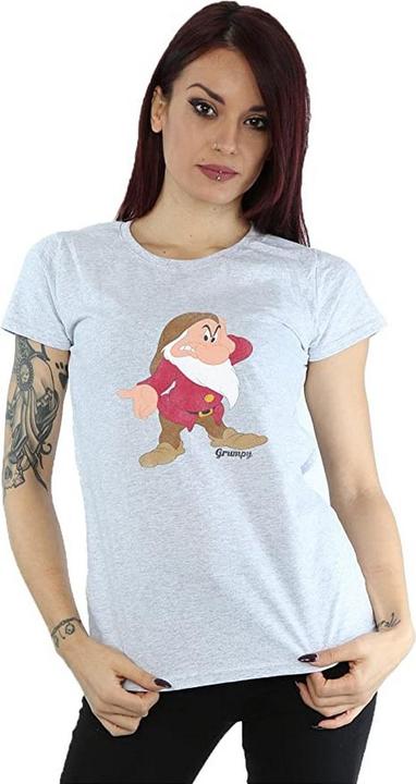Image du produit Snow White - T-shirt CLASSIC - Femme (XS)