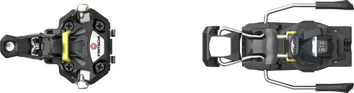 Produktbild Fritschi Touring ski binding Xenic 10 2025 (Touren Ski)