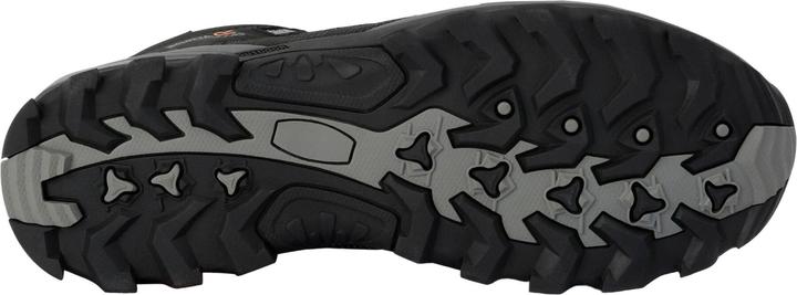 Actual product image Regatta Mens Samaris III Walking Boots (42)