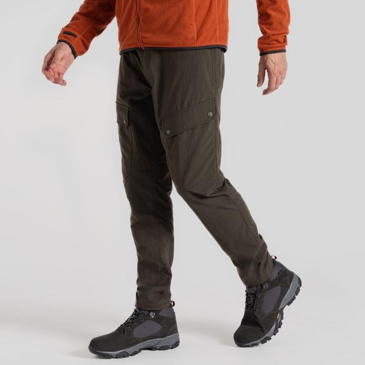 Actual product image Craghoppers Nosilife Adventure Trousers II (XXL)