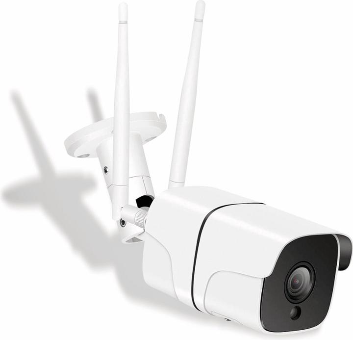 Image du produit Denver Caméra de surveillance réseau SHO-110 (1280 x 720 pixels)