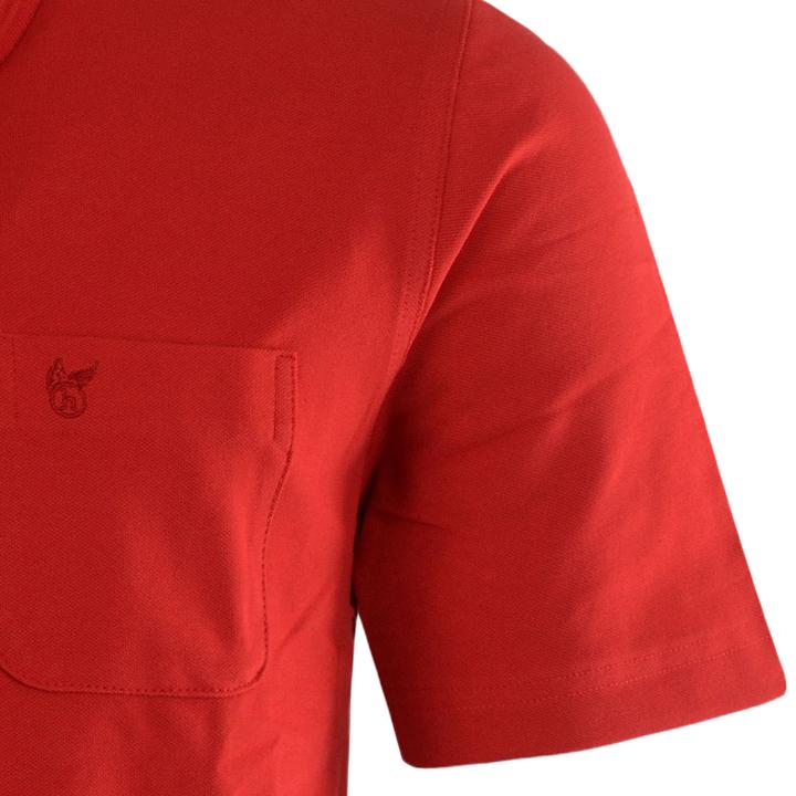 Produktbild Hajo 2er Pack Pique Poloshirt (50, M)