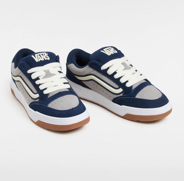 Vans Hylane NINETIES NAVY (45)
