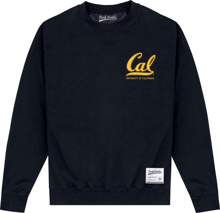 Actual product image Park Fields Unisex Adult Cal Sweatshirt (XL)
