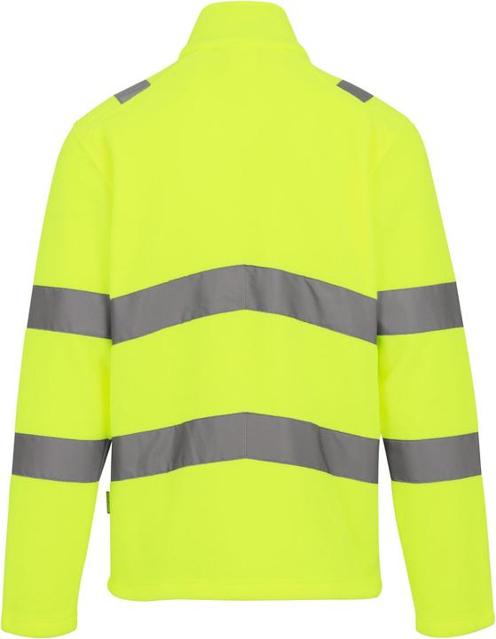Image du produit Regatta - Veste polaire PRO CONTRACT THOR - Homme (S)