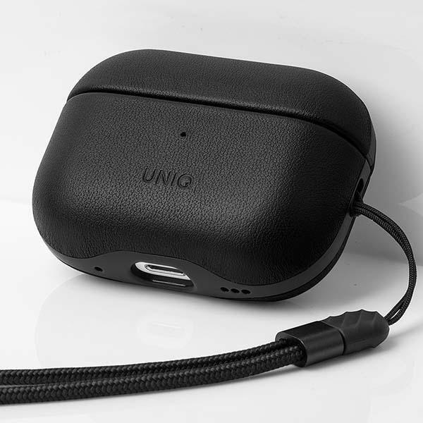 Produktbild Uniq Etui für AirPods Pro 2 (Kopfhörer Hülle)