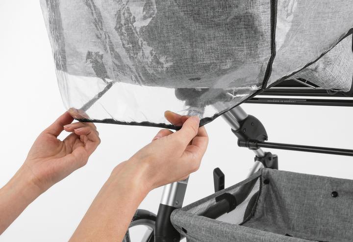 Image du produit Reer RainCover Classic +