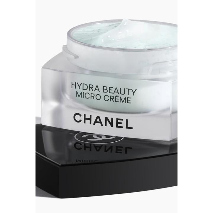 Actual product image Chanel Hydra Beauty Micro Crème (50 ml, Day cream)