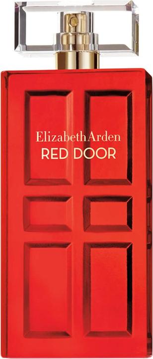 Actual product image Elizabeth Arden Red Door (Eau de toilette, 30 ml)