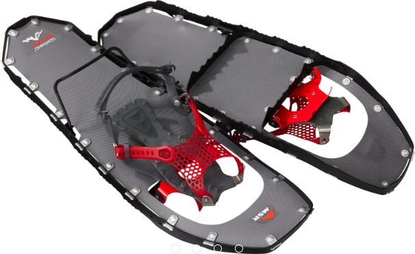 Immagine prodotto Msr Noleggio Lightning Ascent M25 Black
