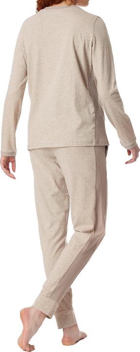 Produktbild Schiesser Casual Nightwear Schlafanzug (42, XL)