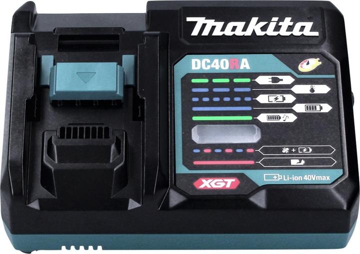 Actual product image Makita Power Source Kit (40 V)